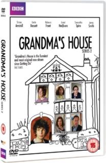 Grandma's house - Series 2