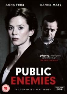 Public Enemies (2012)