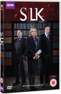 Silk - Series 2