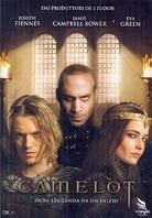 Camelot - Stagione 1 (4 DVDs)