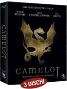 Camelot - Stagione 1 (3 Blu-rays)