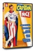 Captain Nice - Vol. 3 (Edizione Limitata)
