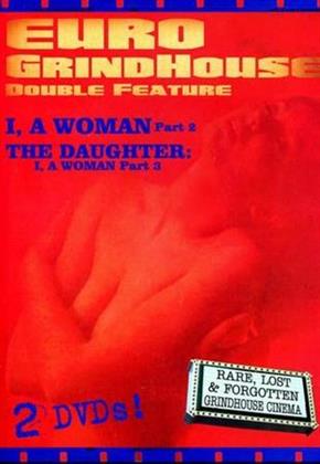 Euro Grindhouse Double Feature (2 DVDs)