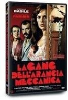 La gang dell'arancia meccanica - Çirkin dünya (1974) (Edizione Limitata)
