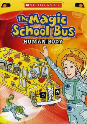 The Magic School Bus - Human Body