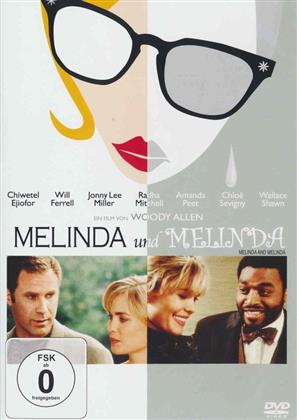 Melinda & Melinda (2004) (Neuauflage)