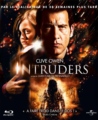 Intruders (2011)
