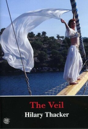 Hilary Thacker - The Veil