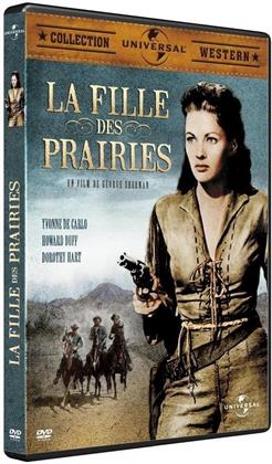La fille des prairies (1949) (Collection Western)