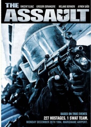 The Assault (2010)