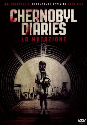 Chernobyl Diaries - La mutazione (2012)