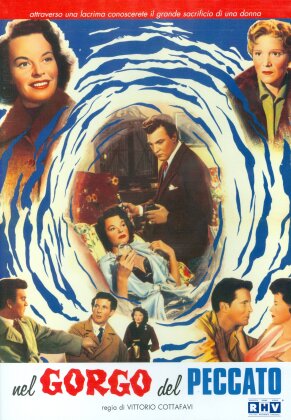 Nel gorgo del peccato (1954) (n/b)