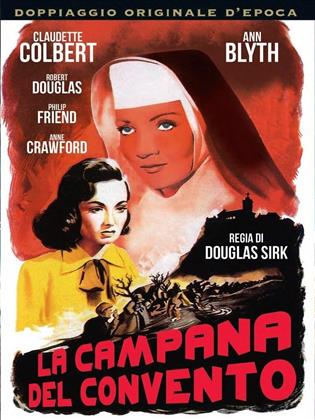 La campana del Convento (1951) (n/b)