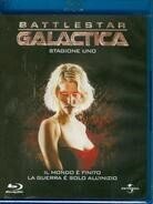 Battlestar Galactica - Stagione 1 (2004) (4 Blu-rays)