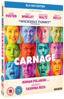 Carnage (2012)