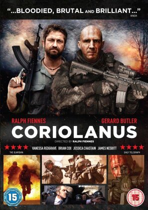 Coriolanus (2011)