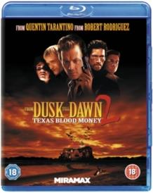 From dusk till dawn 2 (1999)