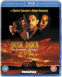 From dusk till dawn 3 (2000)