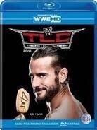 WWE: TLC 2011