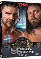 TNA Wrestling: - Lockdown 2012 (2 DVDs)