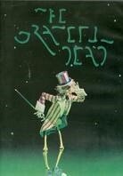 Grateful Dead - Grateful Dead Movie