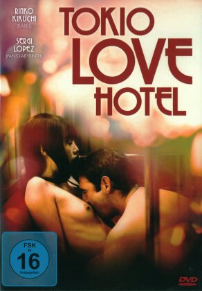Tokio Love Hotel (2009)