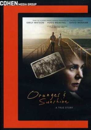 Oranges & Sunshine (2010)