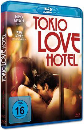 Tokio Love Hotel (2009)