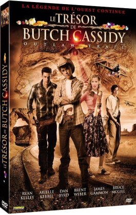 Le trésor de Butch Cassidy (2006)