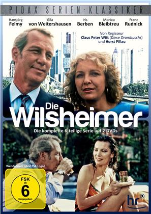 Die Wilsheimer (2 DVDs)