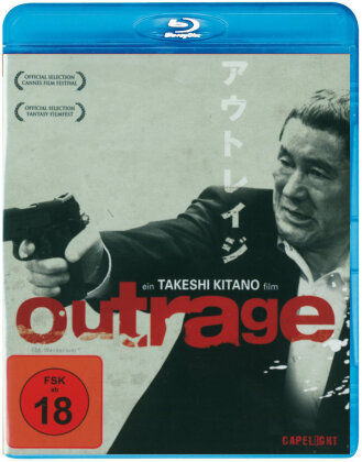 Outrage (2010)