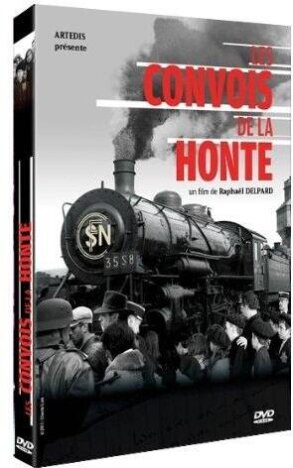 Les convois de la honte (2010) n/b