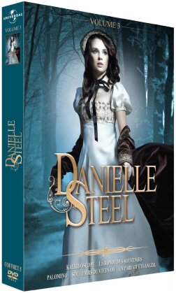 Danielle Steel - Vol. 3 (5 DVDs)
