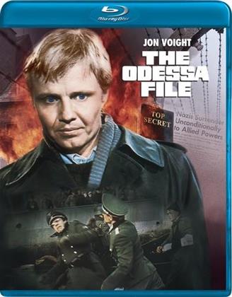 The Odessa File (1974)