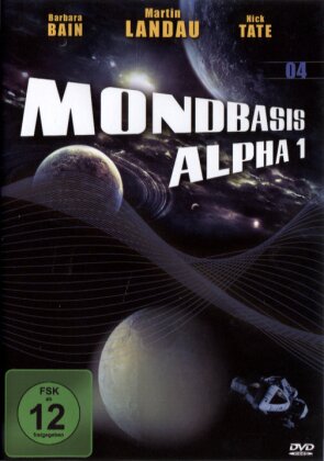 Mondbasis Alpha 1 - Vol. 4