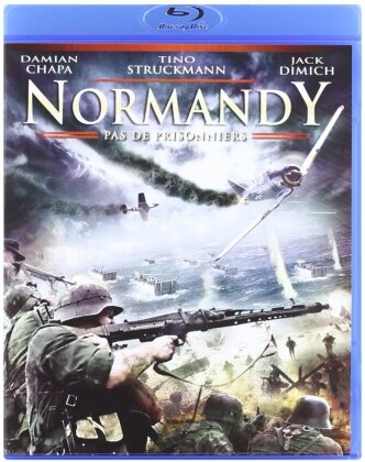 Normandy - Pas de prisonniers (2011)