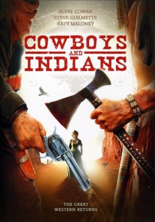 Cowboys and Indians