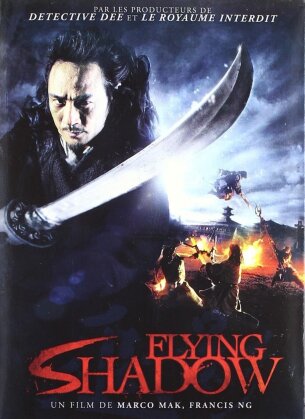 Flying Shadow (2009)