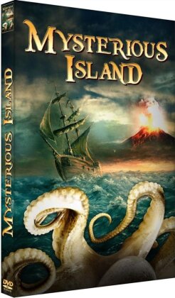 Mysterious Island (2010)