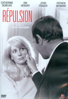 Répulsion (1965) (s/w)