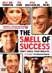 The smell of success (2009)