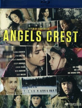 Angels Crest (2011)
