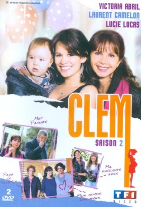 Clem - Saison 2 (2 DVDs)