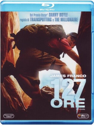 127 Ore (2010)
