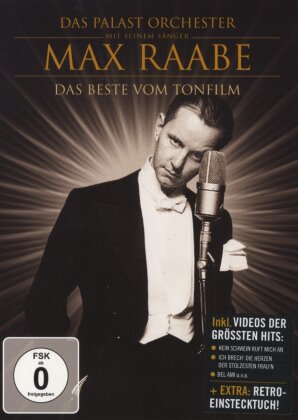 Max Raabe & Palast Orchester - Das Beste vom Tonfilm