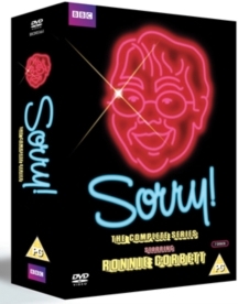 Sorry! - Complete Collection (7 DVD)