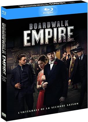 Boardwalk Empire - Saison 2 (5 Blu-rays)
