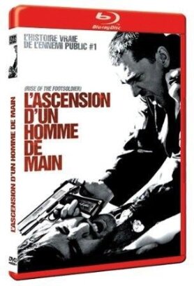L'Ascension d'un homme de main (2007)