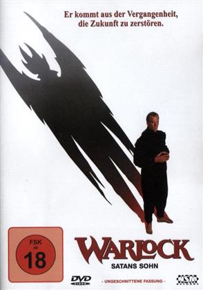Warlock - Satans Sohn (1989)