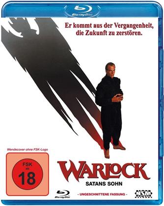 Warlock - Satans Sohn (Ungeschnittene Fassung) (1989)